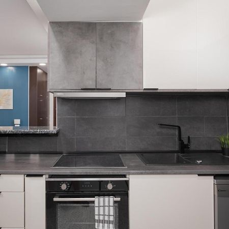 Syntagma Mitropoleos Residence Athens Exterior photo