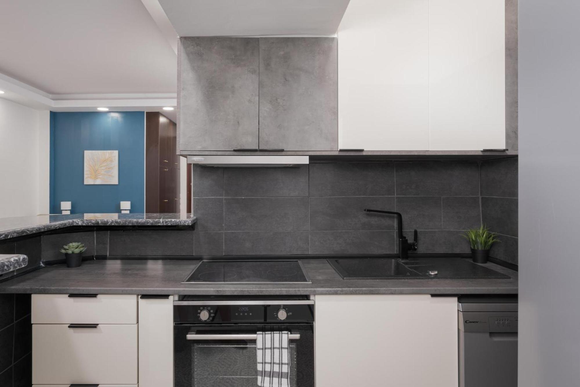 Syntagma Mitropoleos Residence Athens Exterior photo